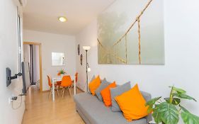 Apartment Eixample Dret Sagrada Familia By Interhome