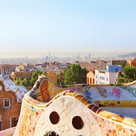 Apartment Eixample Dret Sagrada Familia By Interhome Barcelone Extérieur photo