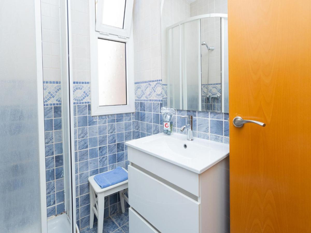 Apartment Eixample Dret Sagrada Familia By Interhome Barcelone Extérieur photo