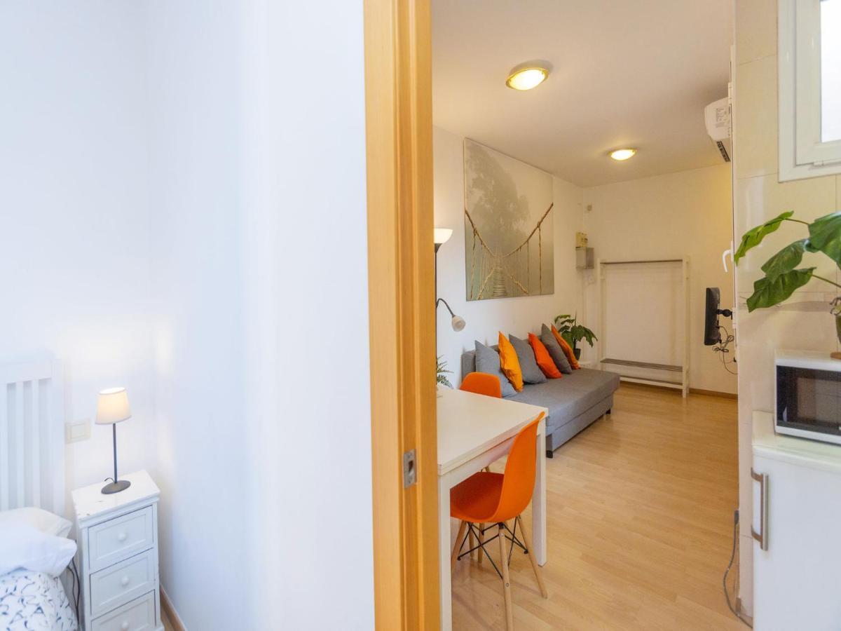 Apartment Eixample Dret Sagrada Familia By Interhome Barcelone Extérieur photo
