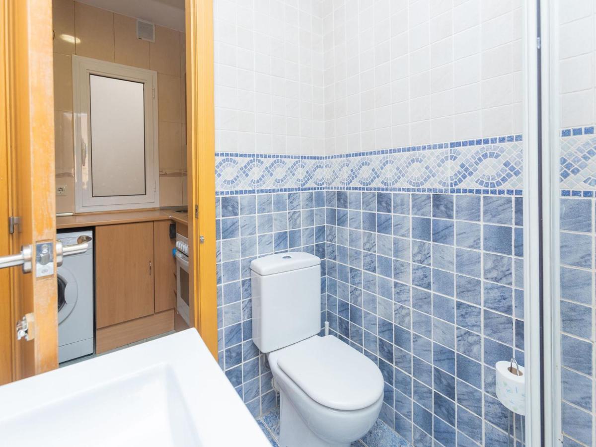 Apartment Eixample Dret Sagrada Familia By Interhome Barcelone Extérieur photo