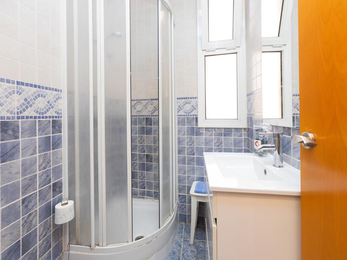 Apartment Eixample Dret Sagrada Familia By Interhome Barcelone Extérieur photo